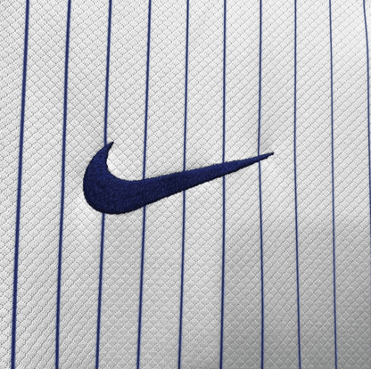 2024 France Away Football Shirt 1:1 Thai Quality
