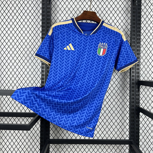 2026 Italien WM Heim