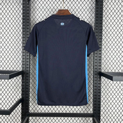 2025/2026 Olympique Marseille Away Football Shirt