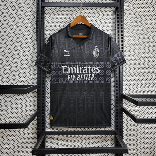 2023/2024 AC Milan Fourth Away Soccer Jersey 1:1 Thai Quality