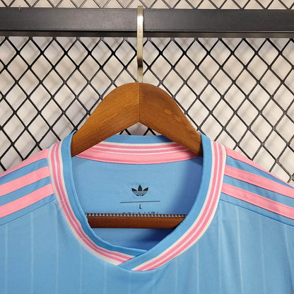 2025/2026 Inter Miami Third Away Football Shirt