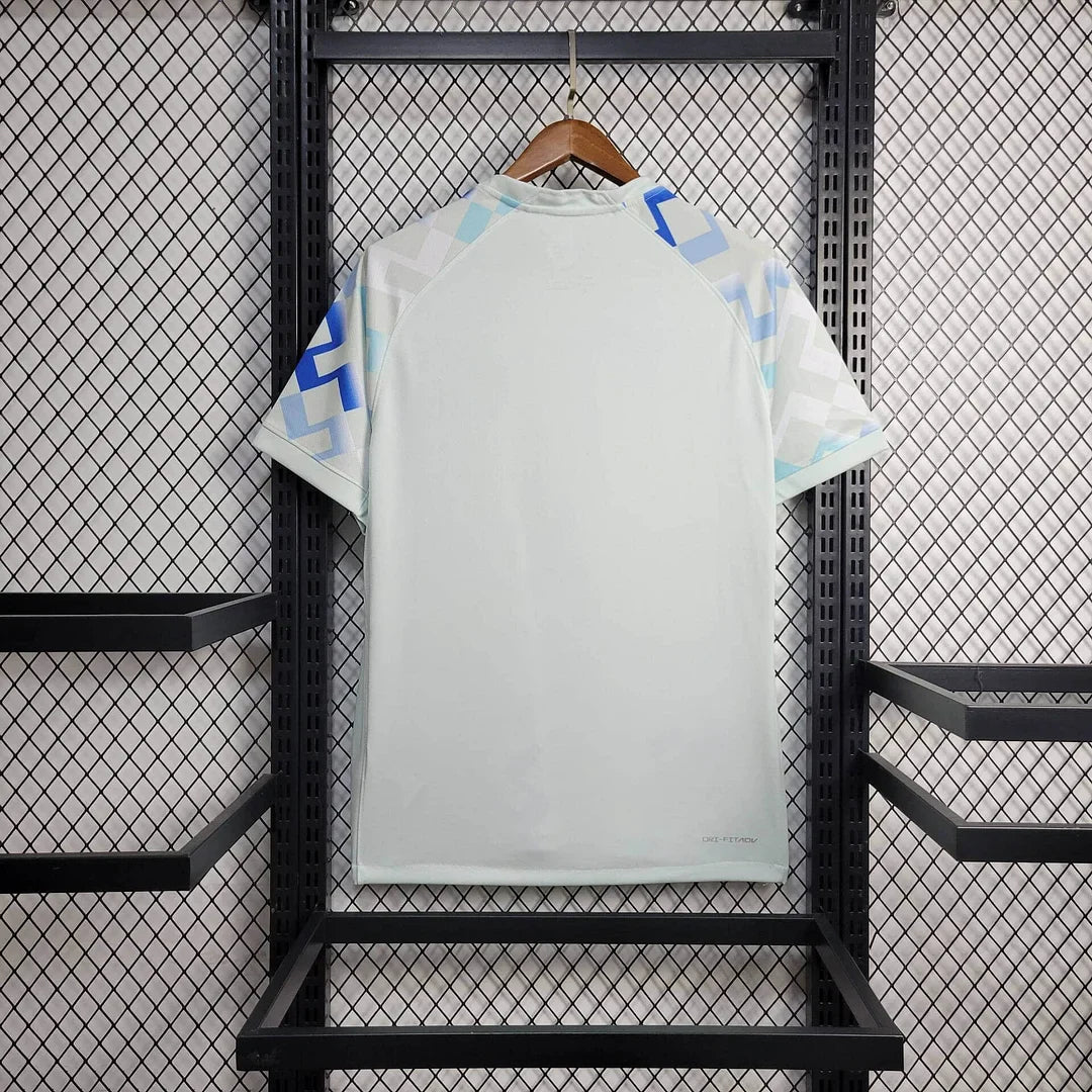 2025/2026 Inter Milan Away Football Shirt