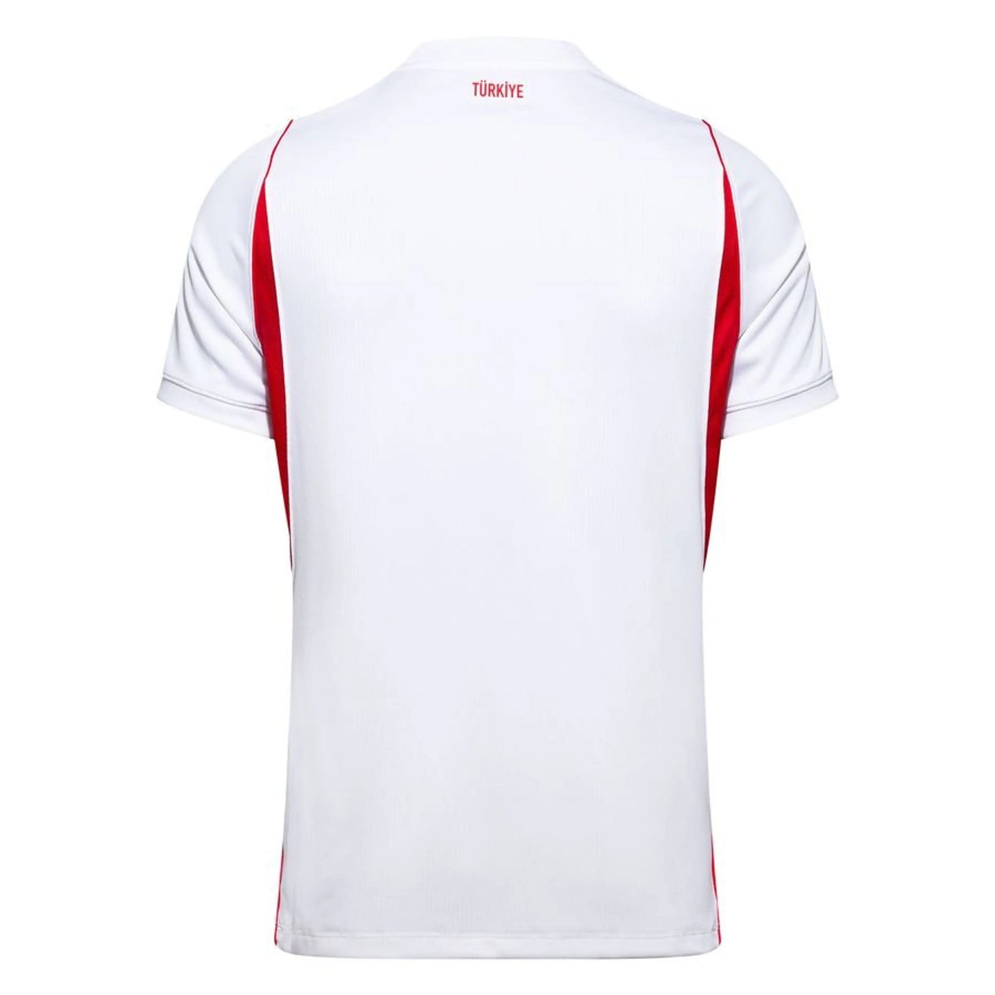 2026 Turkey Away World Cup Football Shirt