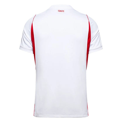 2026 Turkey Away World Cup Football Shirt