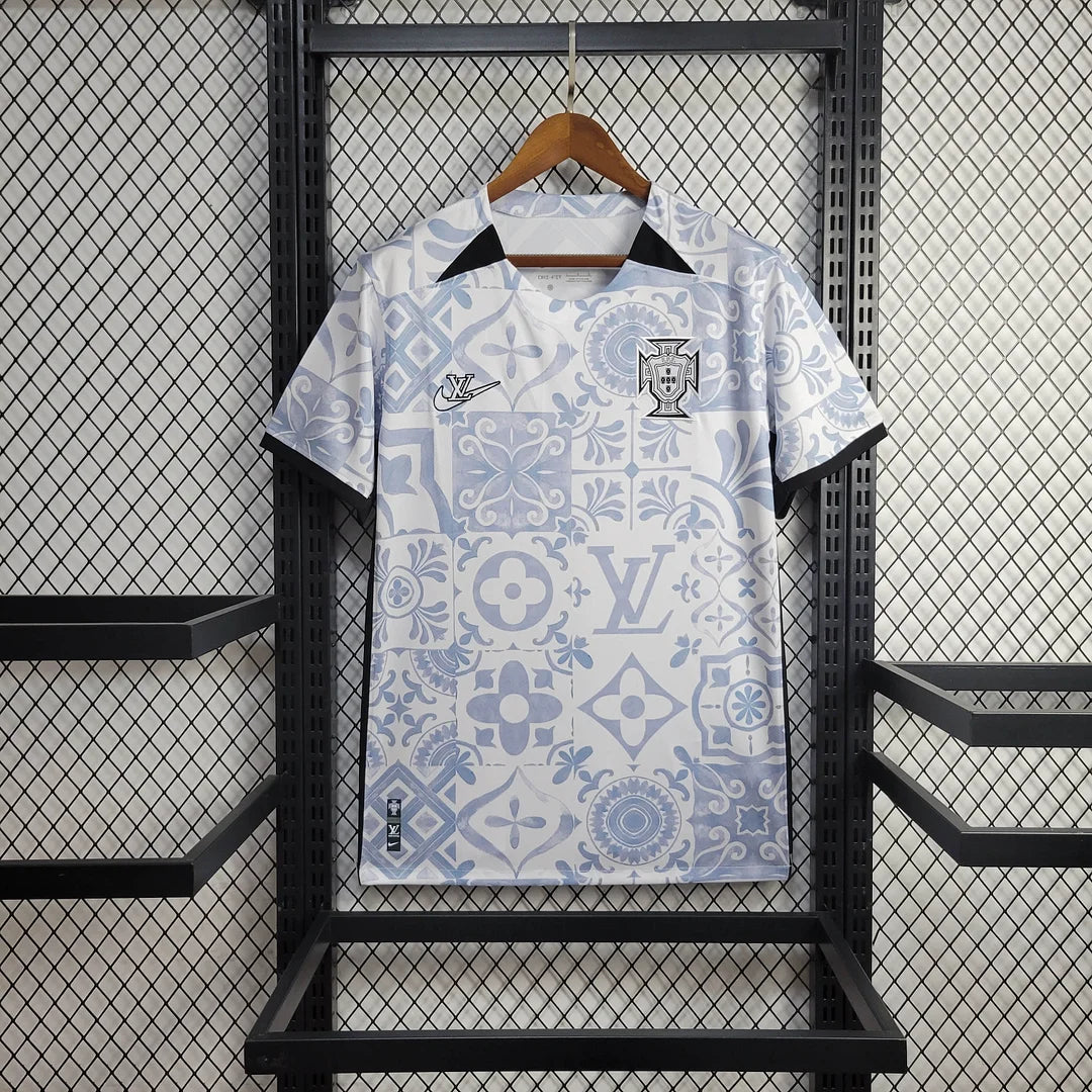 2025 Portugal x Vuitton