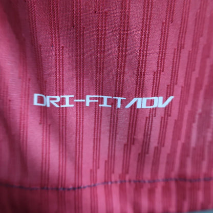 2024/2025 Barcelona Home Football Shirt 1:1 Thai Quality - Player Version