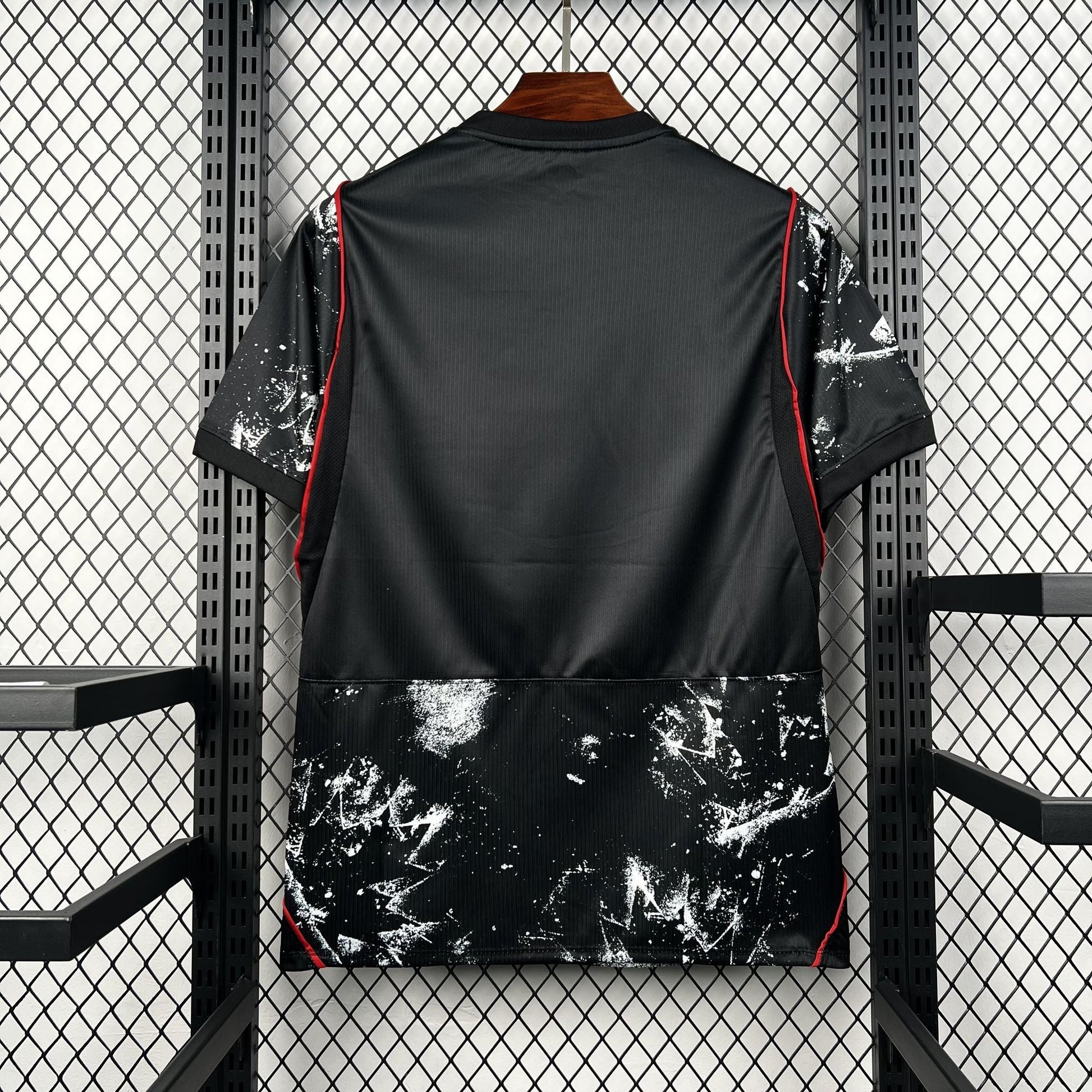 2026 Canada Away World Cup Football Jersey