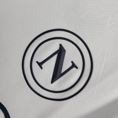 2024/2025 Napoli Away Soccer Jersey 1:1 Thai Quality