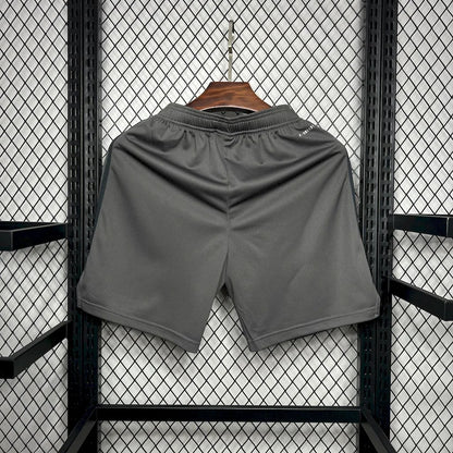 2024/2025 Real Madrid Third Away Shorts 1:1 Thai Quality