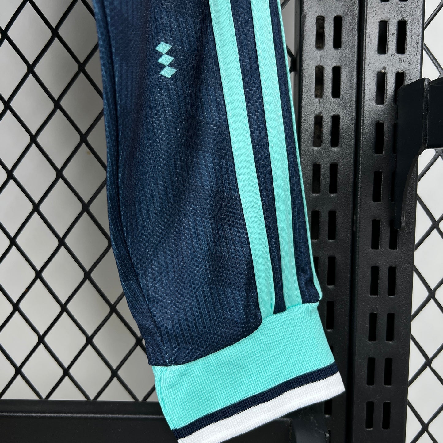 2026 Germany Away World Cup Long Sleeve Football Shirt