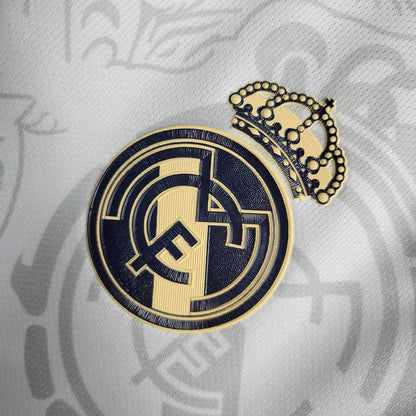 2023/2024 Real Madrid Special Edition Football Shirt