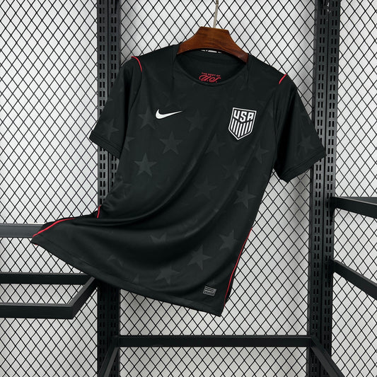 2026 United States Away World Cup Football Shirt