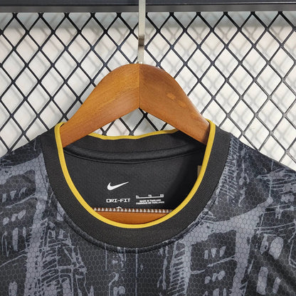 2023/2024 Barcelona Special Edition Schwarz