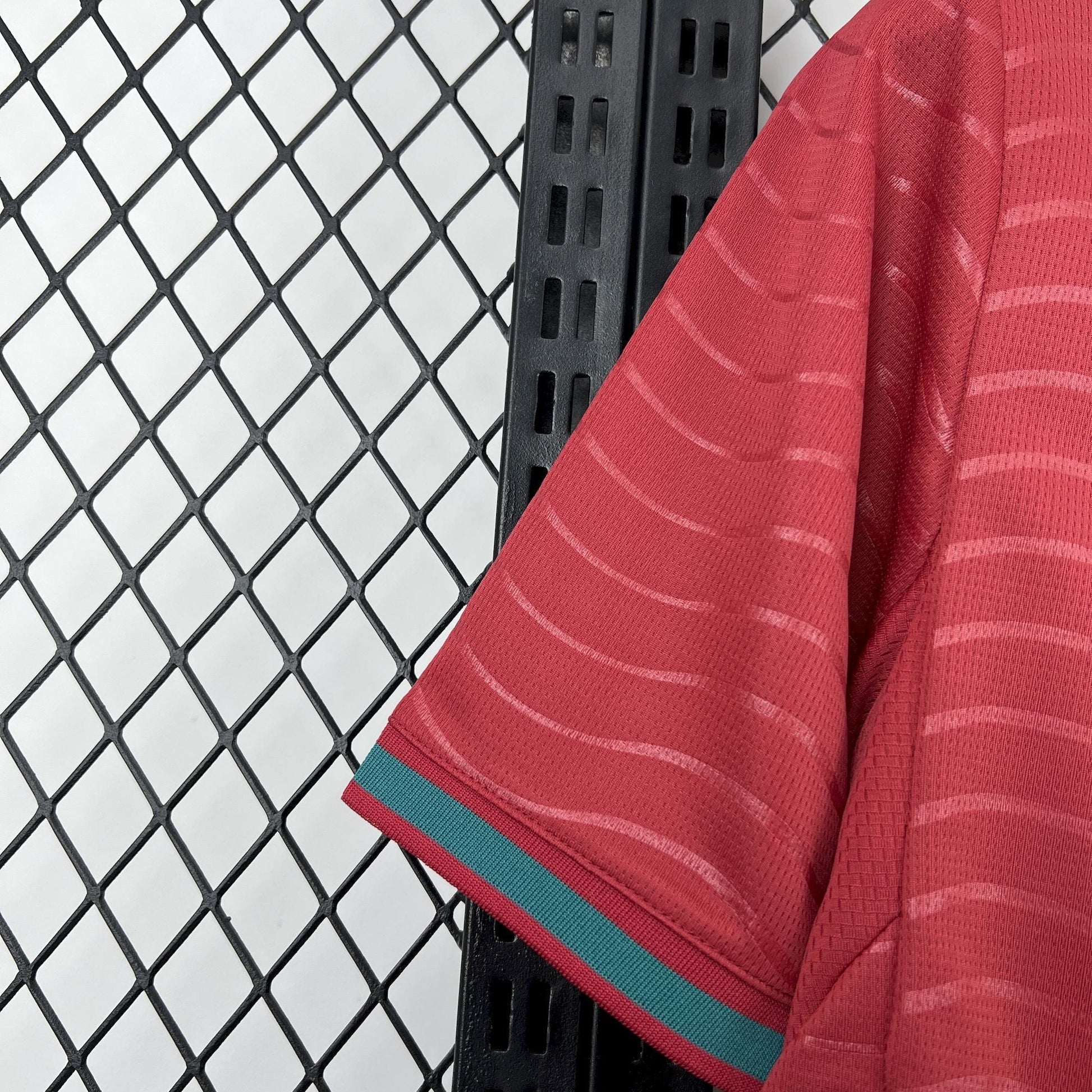 2026 Portugal Home Football Shirt