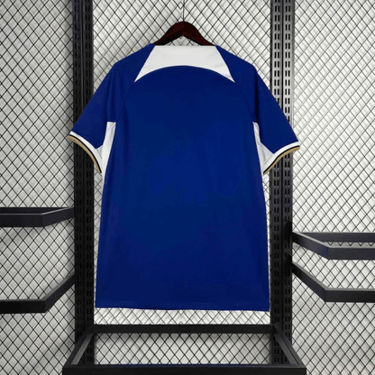 2023/2024 Chelsea Home Football Jersey 1:1 Thai Quality