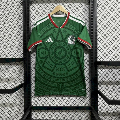 2026 Mexico World Cup Home Football Jersey