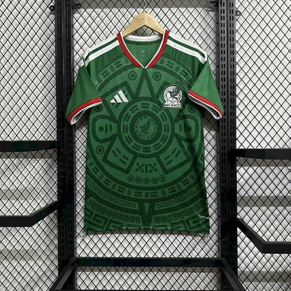 2026 Mexiko WM Heim