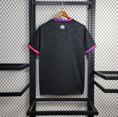PSG Paris Saint-Germain Drip Noir Kit 2024/2025  Special Edition