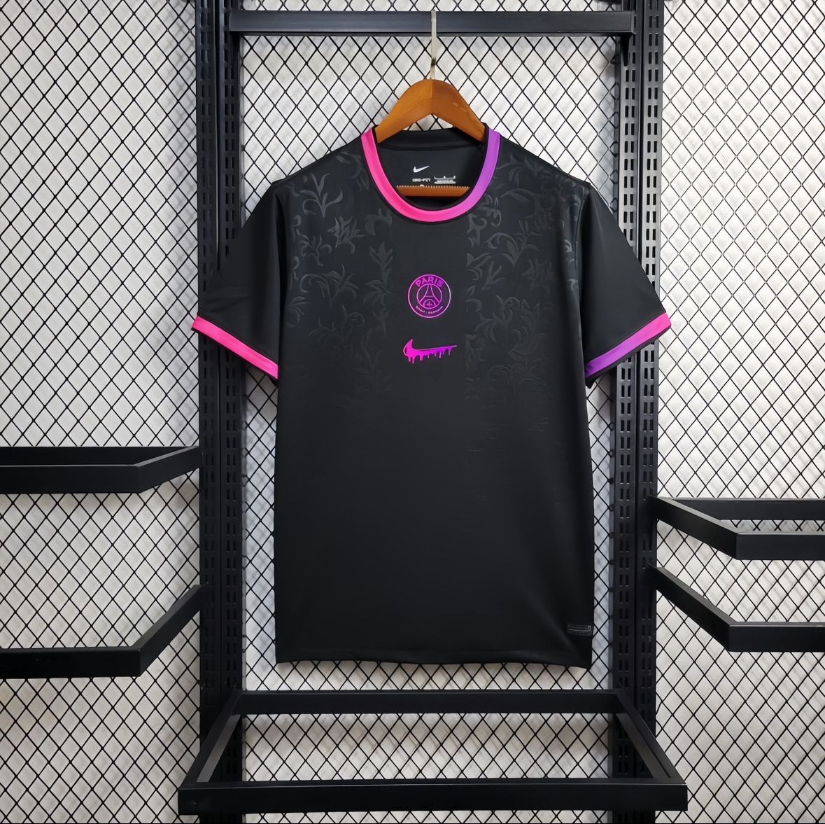 2024/2025 PSG Drip Kit