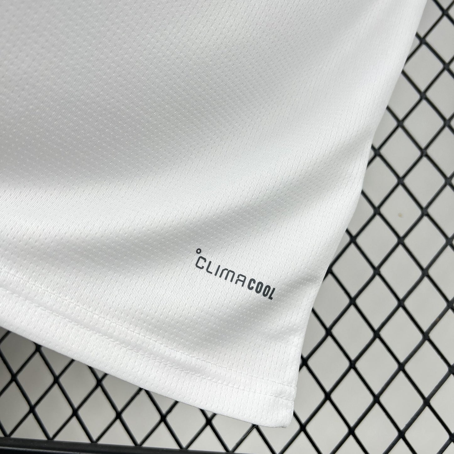 2026/2027 Real Madrid Home Football Shirt
