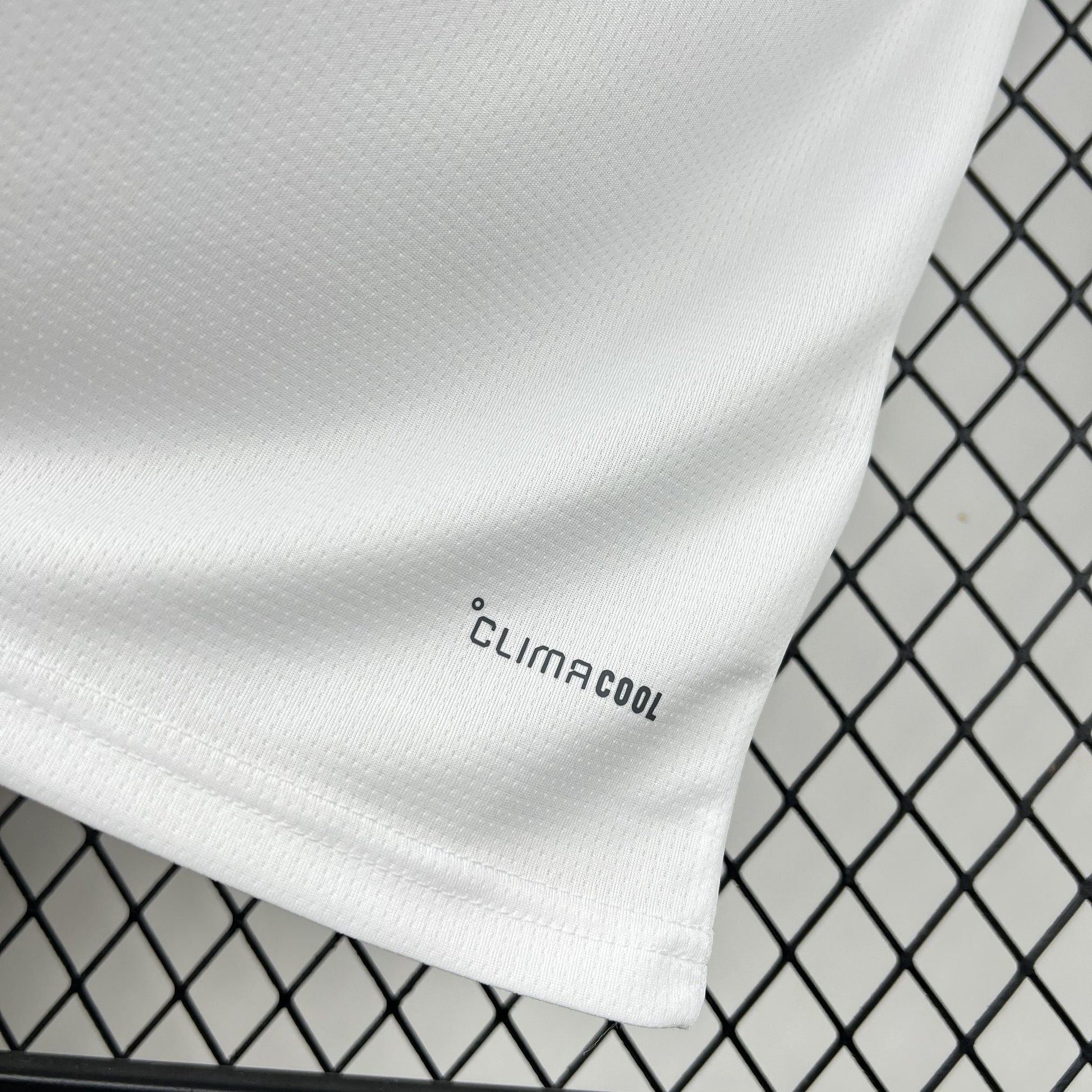 2026/2027 Real Madrid Home Football Shirt