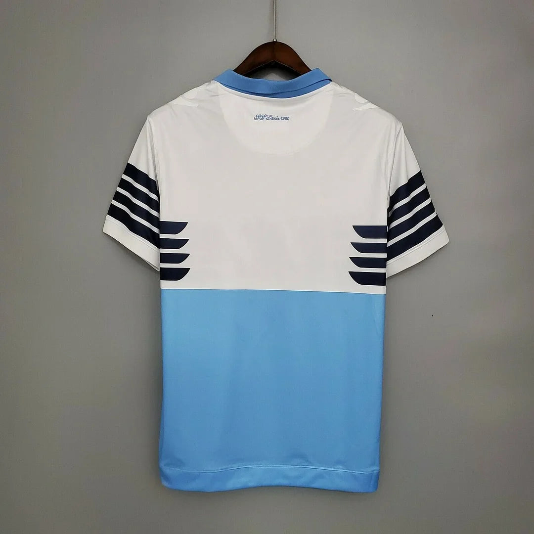 2014/2015 Retro Lazio Home Soccer Jersey 1:1 Thai Quality