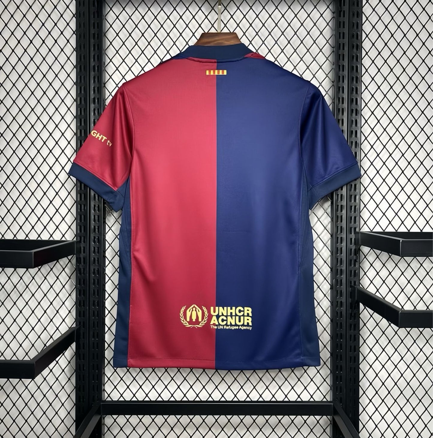 2024/2025 Barcelona Heim