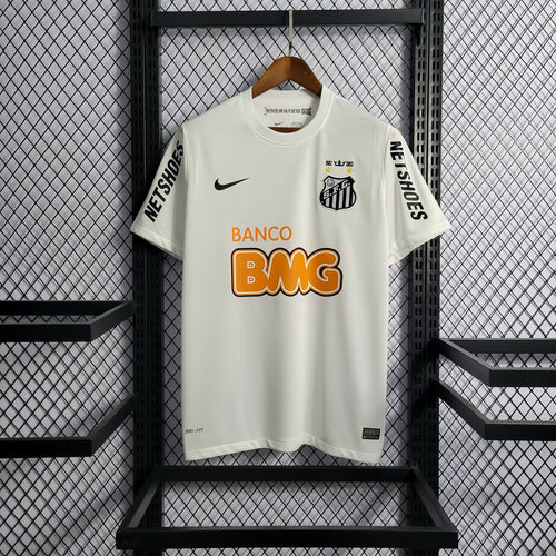 2012/2013 Retro Santos Heim