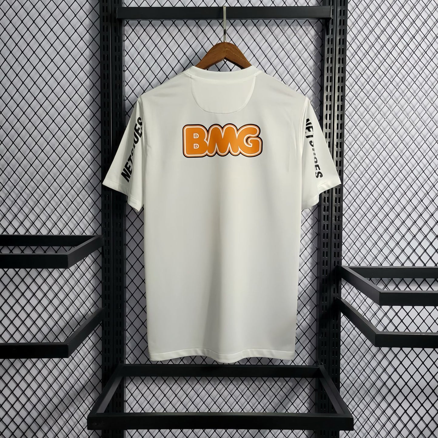 2012/2013 Retro Santos Heim