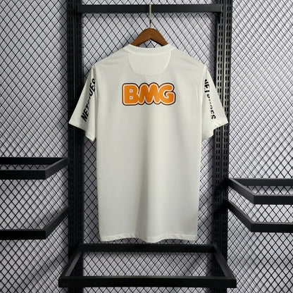 2012/2013 Retro Santos Heim