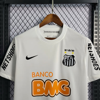 2012/2013 Retro Santos Heim