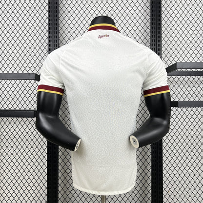2026 Player Version Spain Home Football Shirt