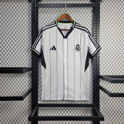 2025/2026 Real Madrid US Pack