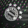 2023/2024 Bayern Munich Away Football Jersey 1:1 Thai Quality - Player Version