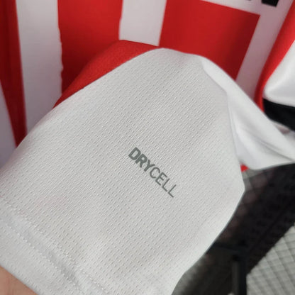 2024/2025 Eindhoven Home Football Shirt 1:1 Thai Quality