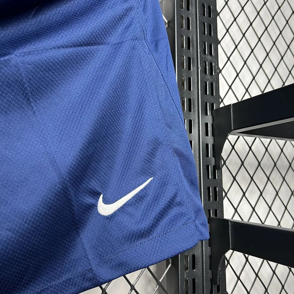2024/2025 PSG Paris Saint-Germain Home Shorts 1:1 Thai Quality