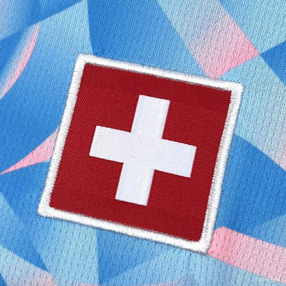 2026 Schweiz WM Auswärts