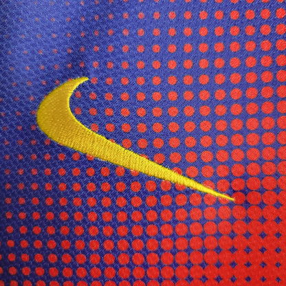 2012/2013 Retro Barcelona Home Football Shirt 1:1 Thai Quality