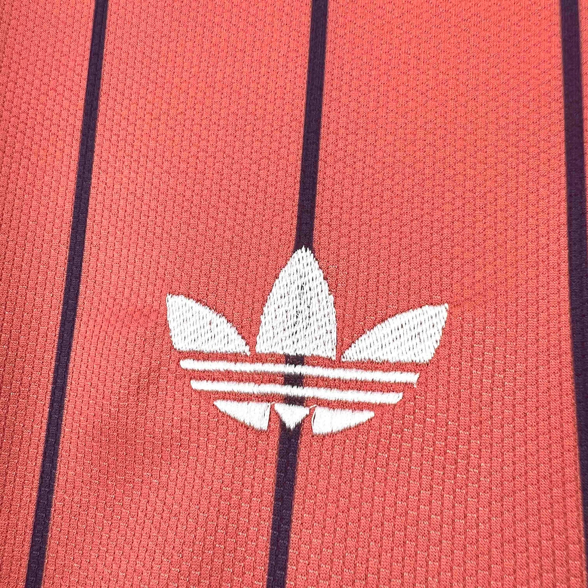 2026 Scotland Away Shirt World Cup