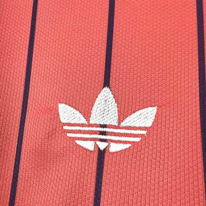 2026 Scotland Away Shirt World Cup