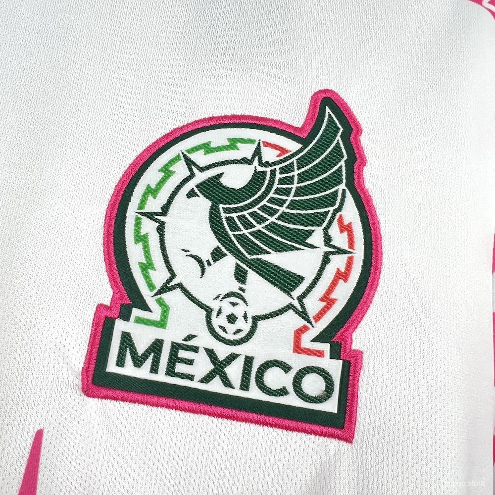 2026 Mexiko WM Special Edition