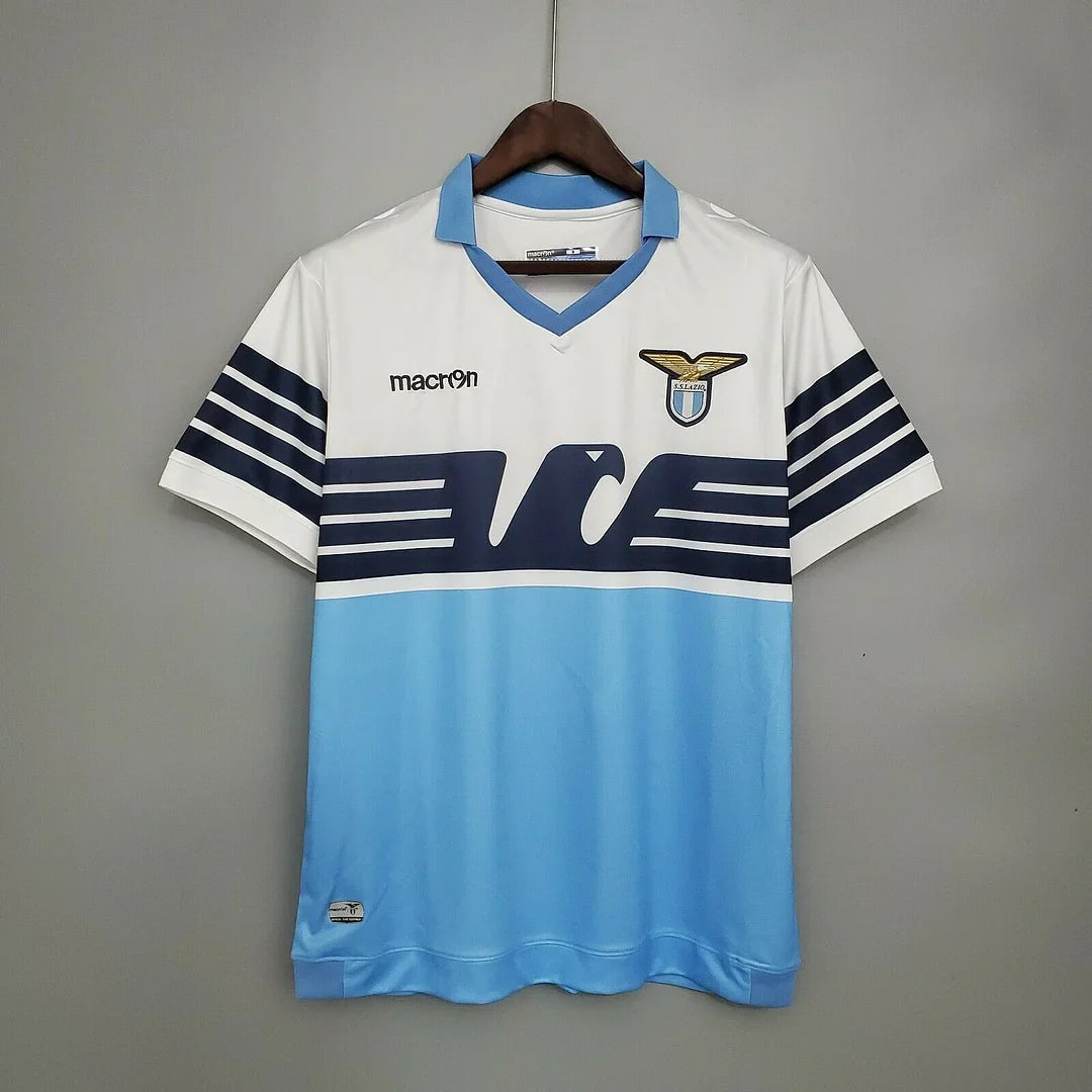2014/2015 Retro Lazio Home Soccer Jersey 1:1 Thai Quality