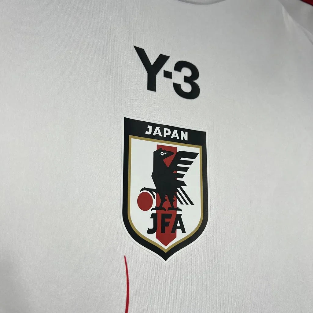 2024/2025 Japan Away Soccer Jersey 1:1 Thai Quality