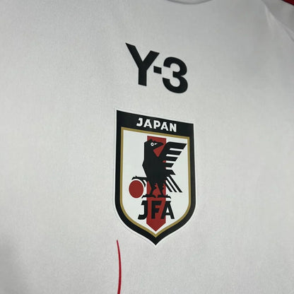 2024/2025 Japan Away Soccer Jersey 1:1 Thai Quality