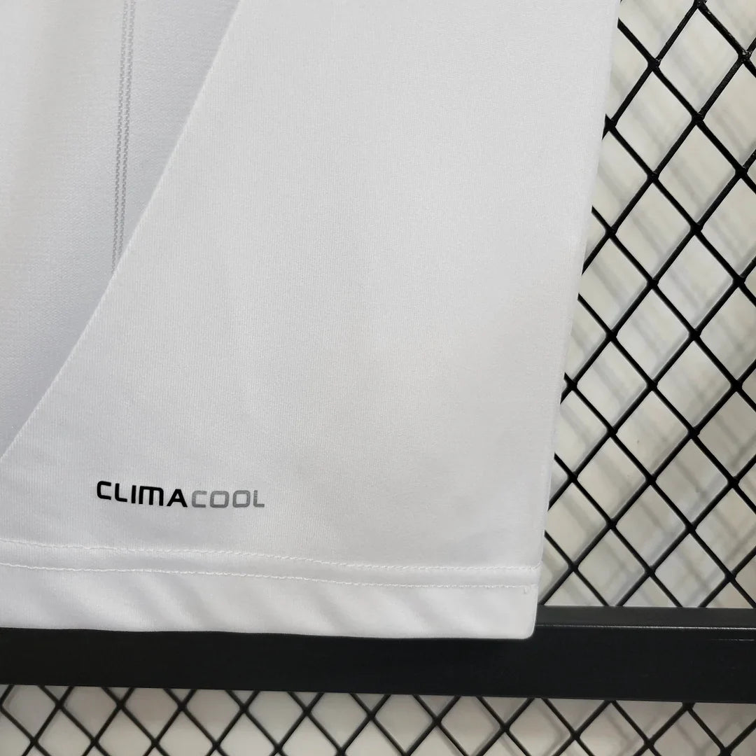 2012/2013 Retro Real Madrid Home
