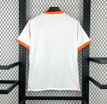 2026 Niederlande WM Auswärts