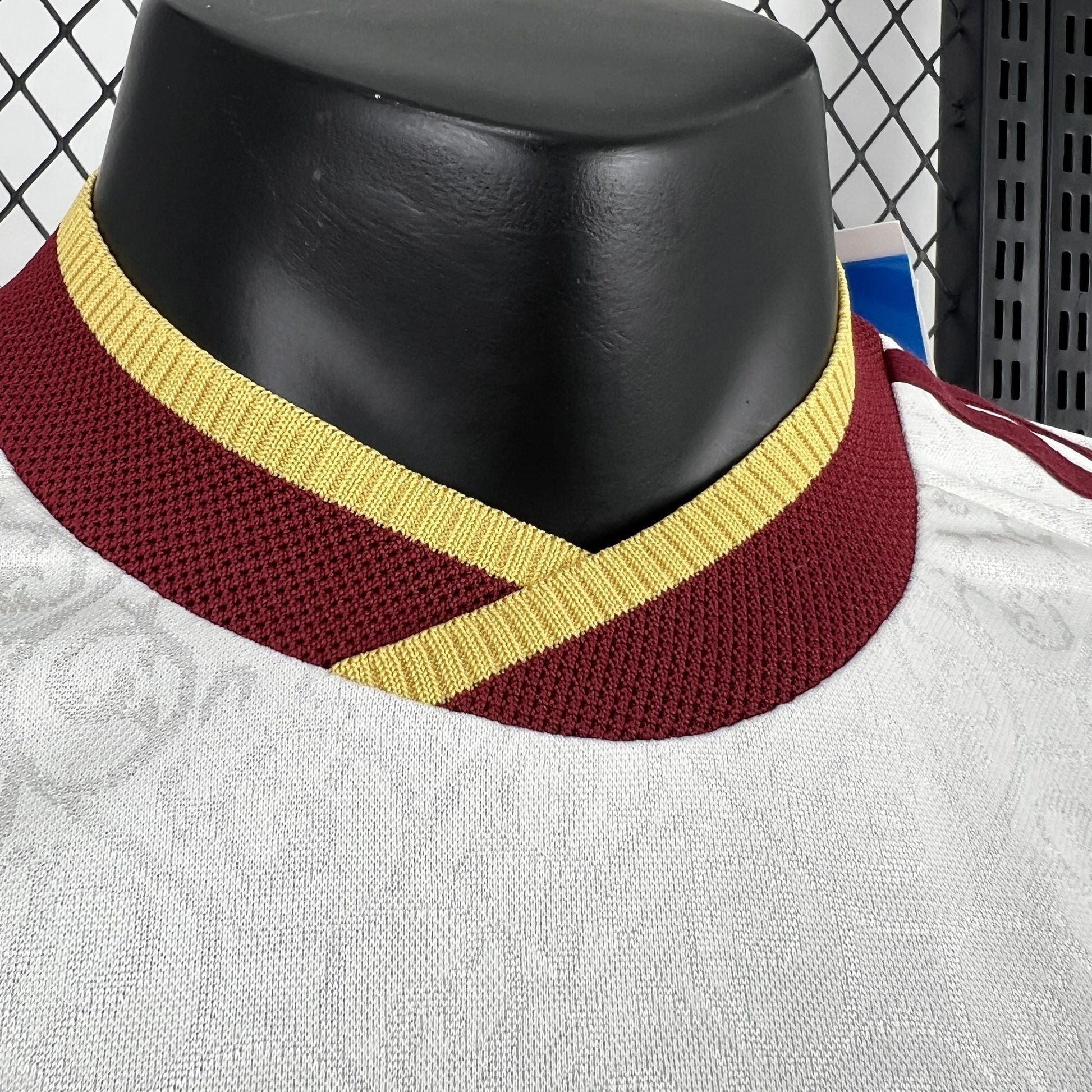 2026 Player Version Spain Home Football Shirt