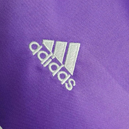 2016/2017 Retro Kids Size Real Madrid Away Football Shirt