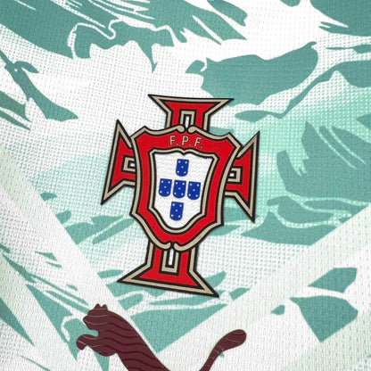 2026 Portugal WM Auswärts