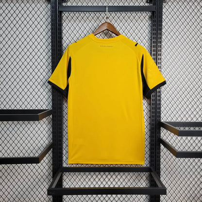 2025/2026 Dortmund Cup Football Shirt